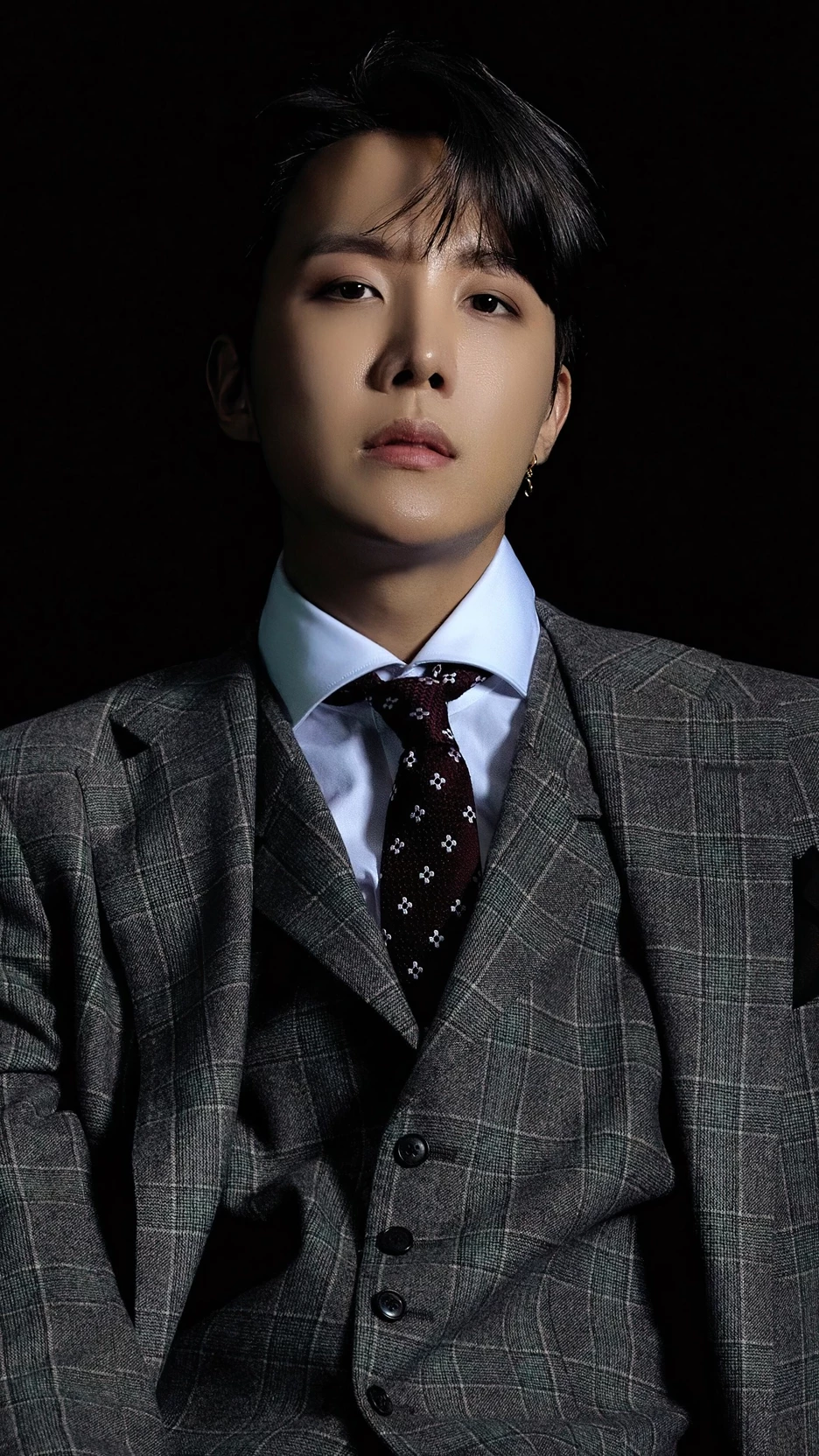 Jung Ho-seok (Jhope)  thumbnail