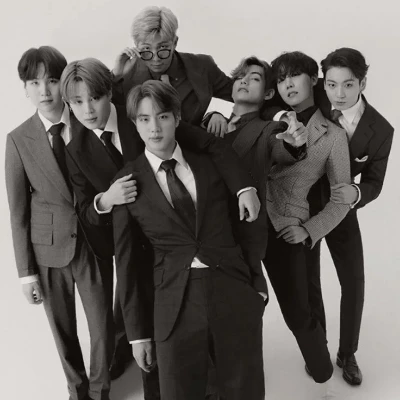 BTS thumbnail