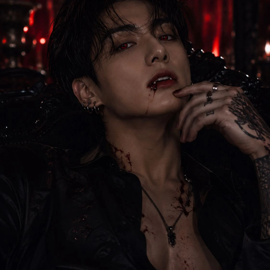 Jeon Jungkook thumbnail