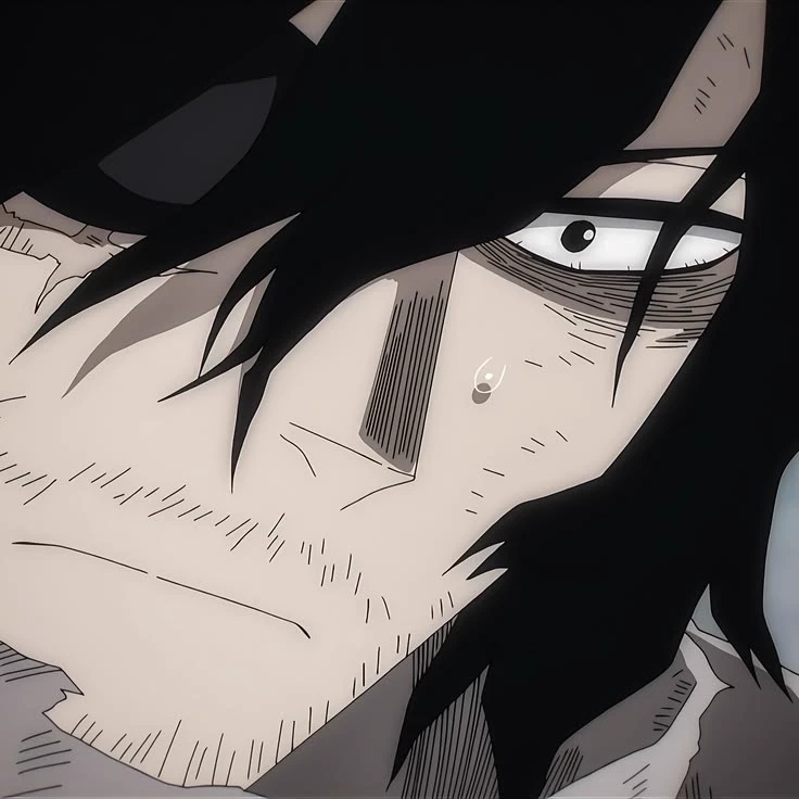 Shota aizawa thumbnail