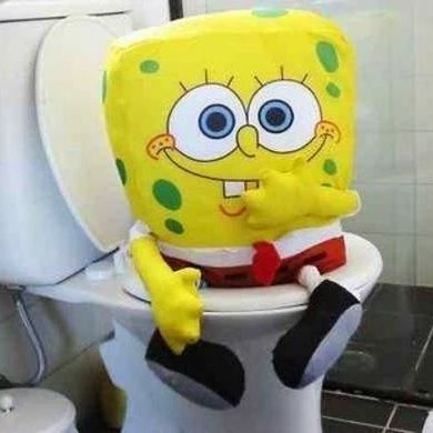 SpongeBob thumbnail