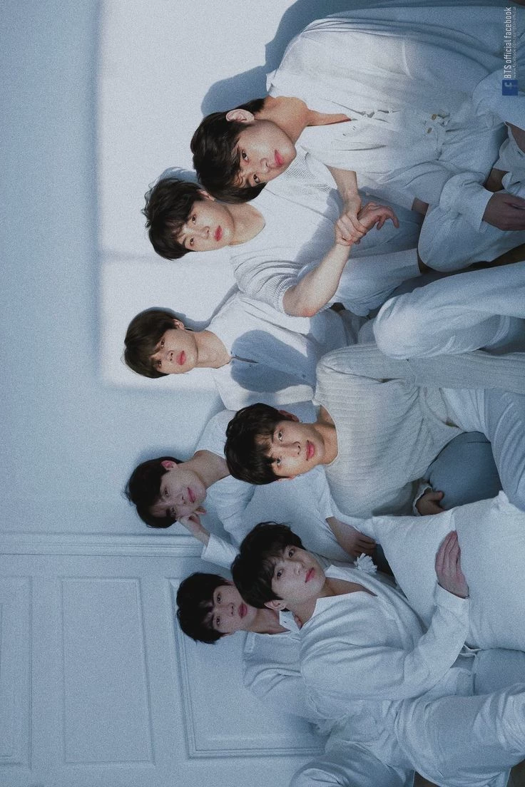 The Seven Kings ♡BTS♡ thumbnail