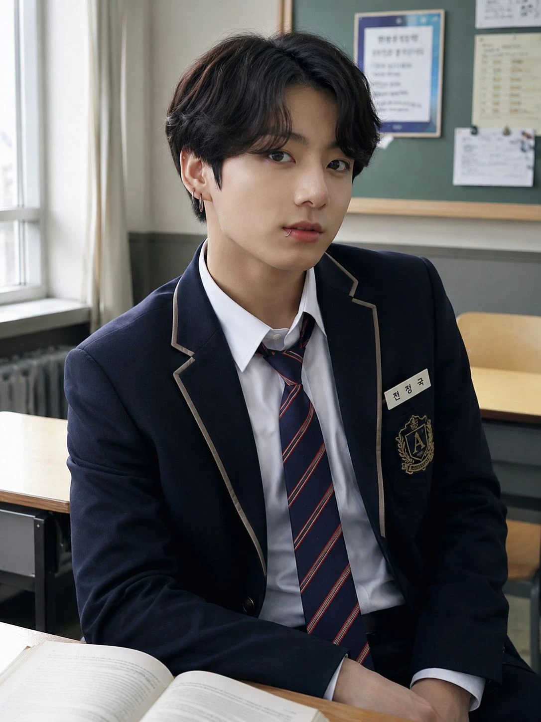 Jeon Jungkook thumbnail