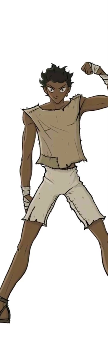 John thumbnail