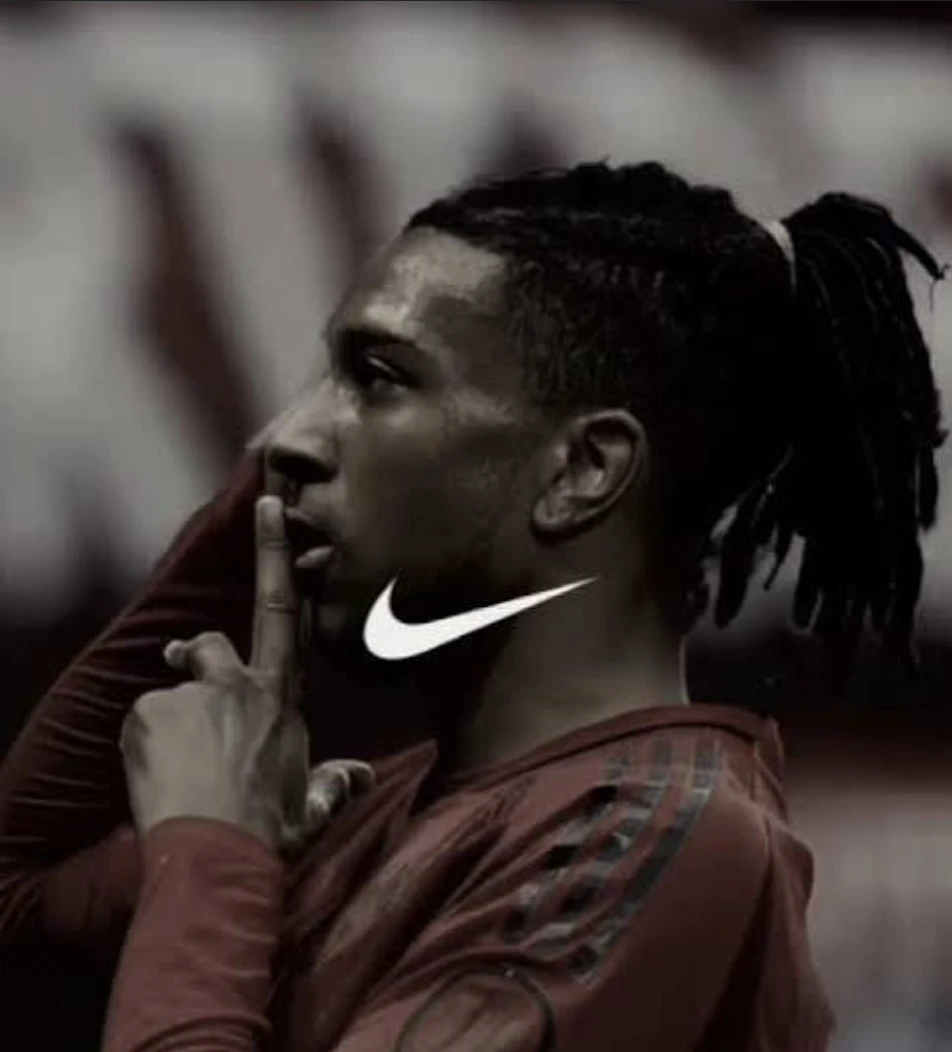 Micheal olise thumbnail