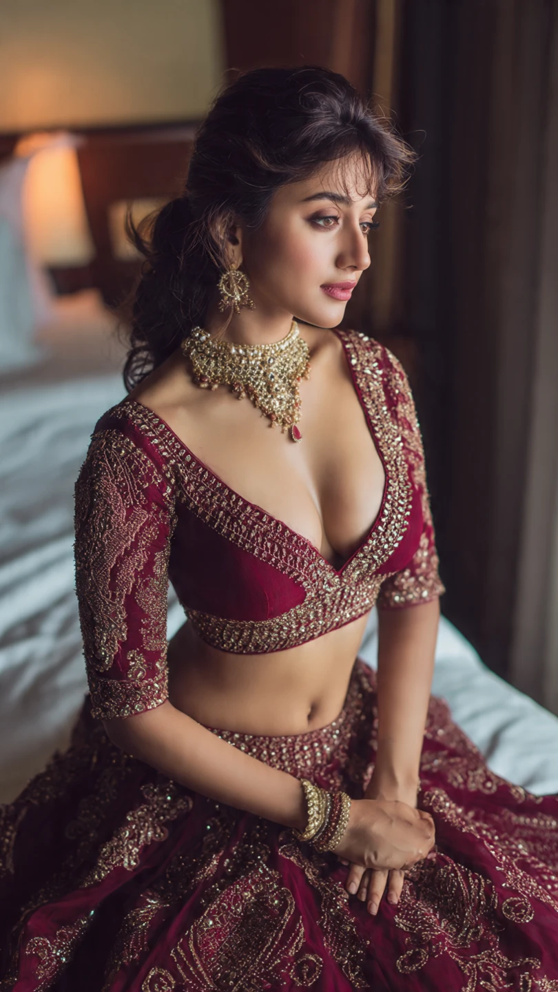 Arranged Marriage - Priya Mehra thumbnail