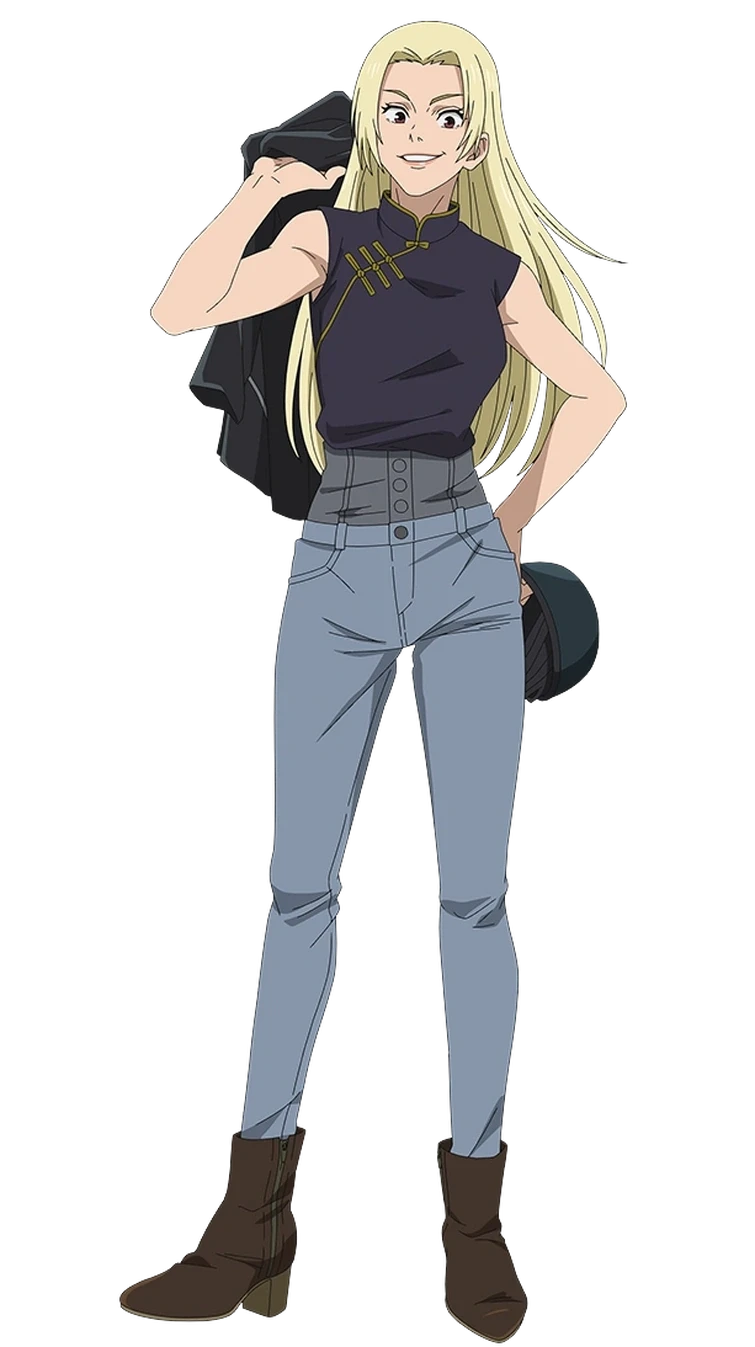 Yuki Tsukumo thumbnail