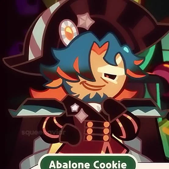 Abalone Cookie"CookieRun: Kingdom" thumbnail