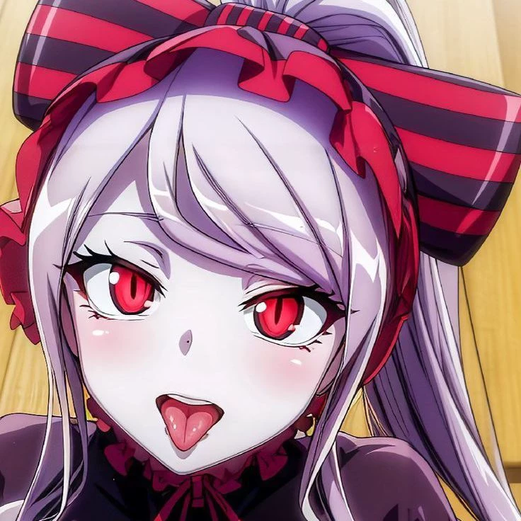 Shalltear Bloodfallen thumbnail