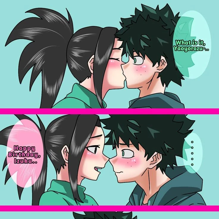 Izuku Midoriya thumbnail
