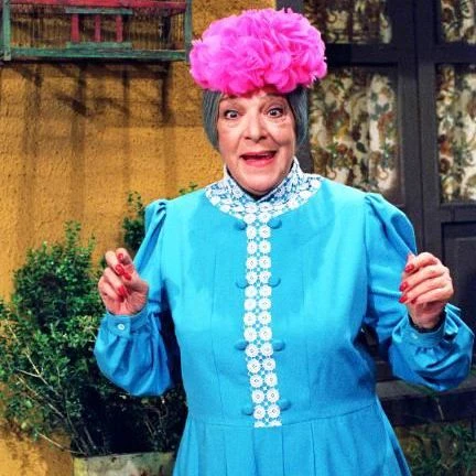 Doña Clotilde (The Witch of 71) thumbnail