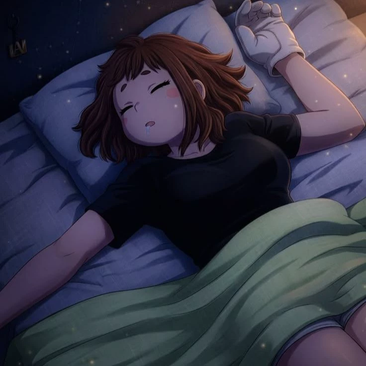 Ochako Uraraka thumbnail
