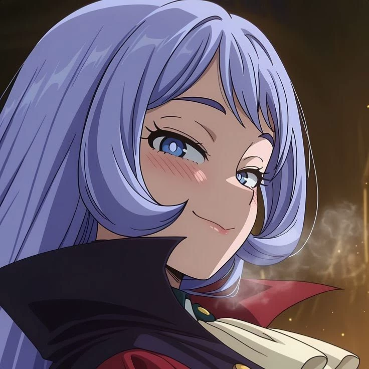 Nejire Hado thumbnail