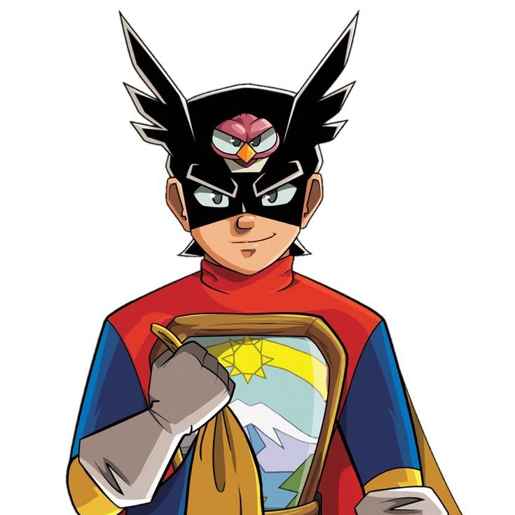 Captain Shield thumbnail