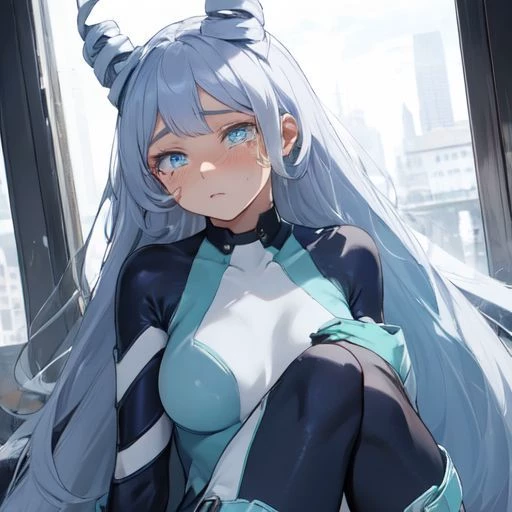 Nejire Hado thumbnail