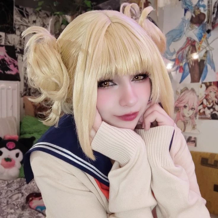 Himiko Toga thumbnail