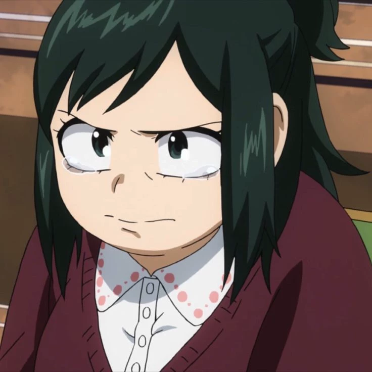 Inko Midoriya thumbnail