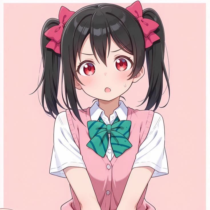 Nico Yazawa thumbnail