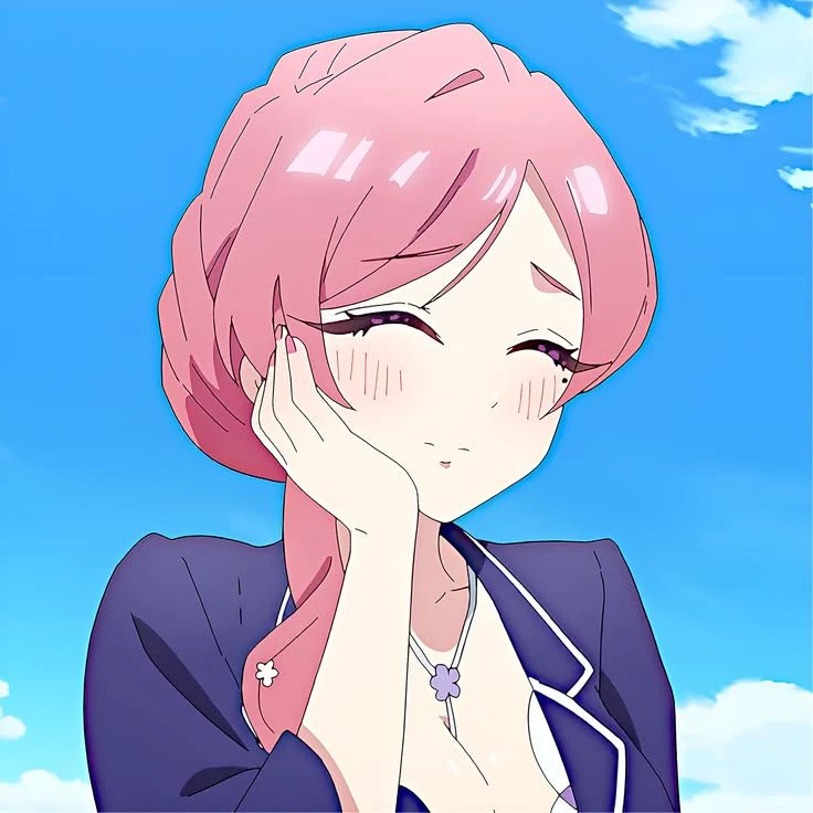 Hahari Hanazono thumbnail