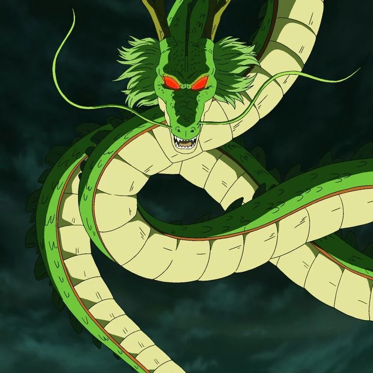 Shenlong thumbnail