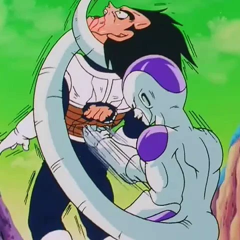Freezer the evil emperor of the universe thumbnail