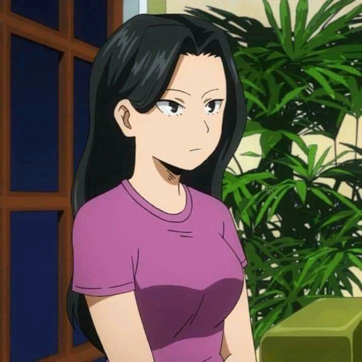 Yaoyorozu Momo thumbnail