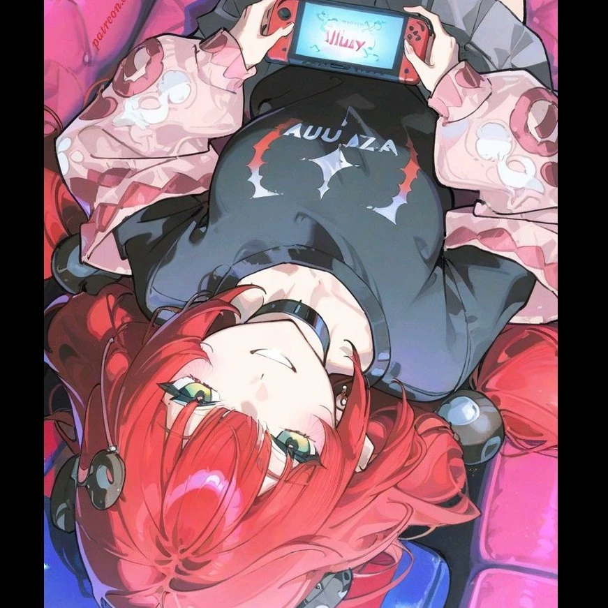 Ukinami Yuzuha 