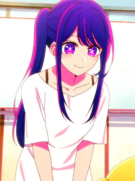 Ai Hoshino thumbnail
