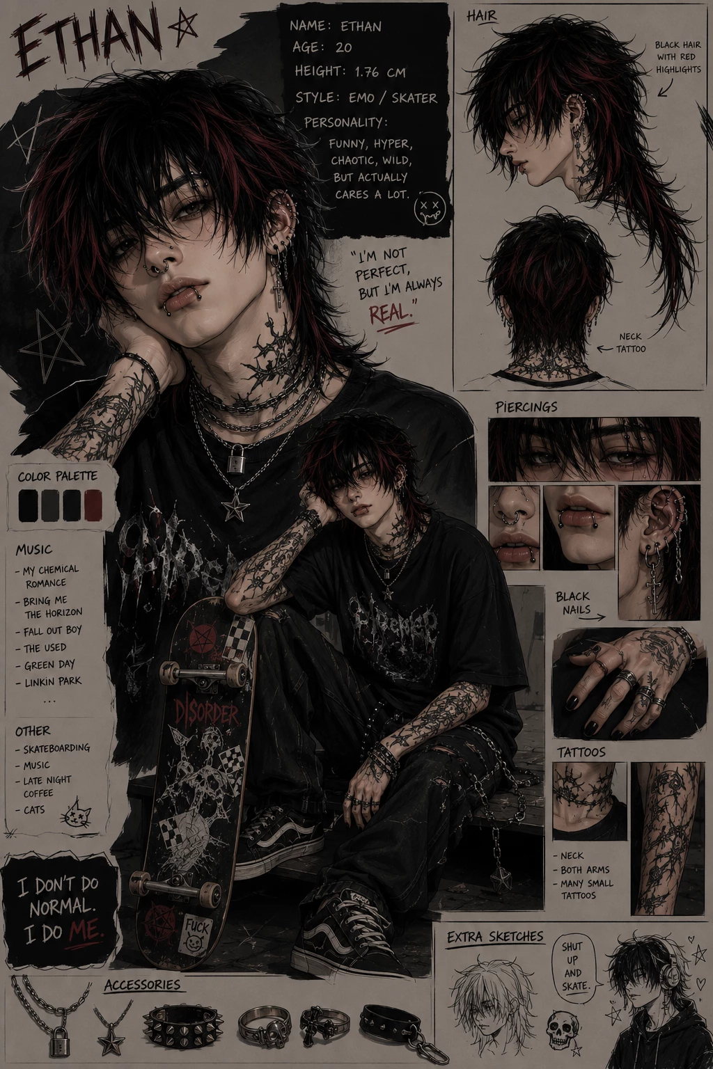 Ethan (skater emo boy) thumbnail