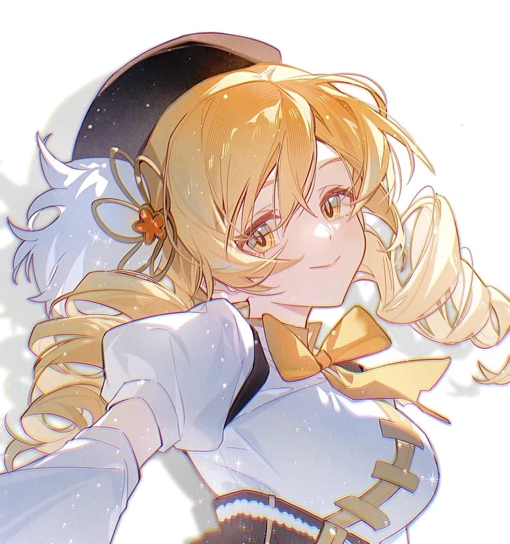 Mami Tomoe thumbnail