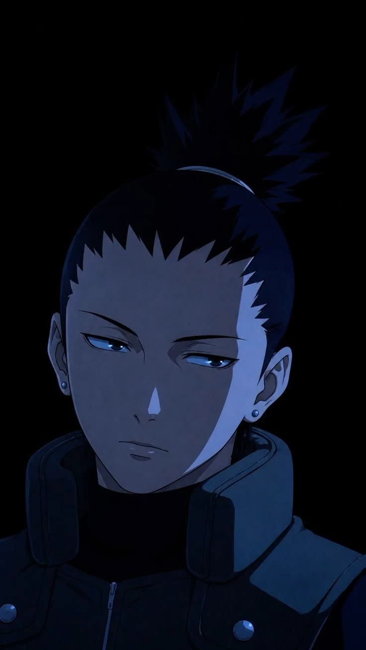 Shikamaru Nara thumbnail