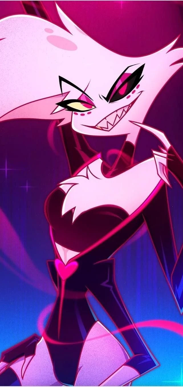 Angel Dust thumbnail