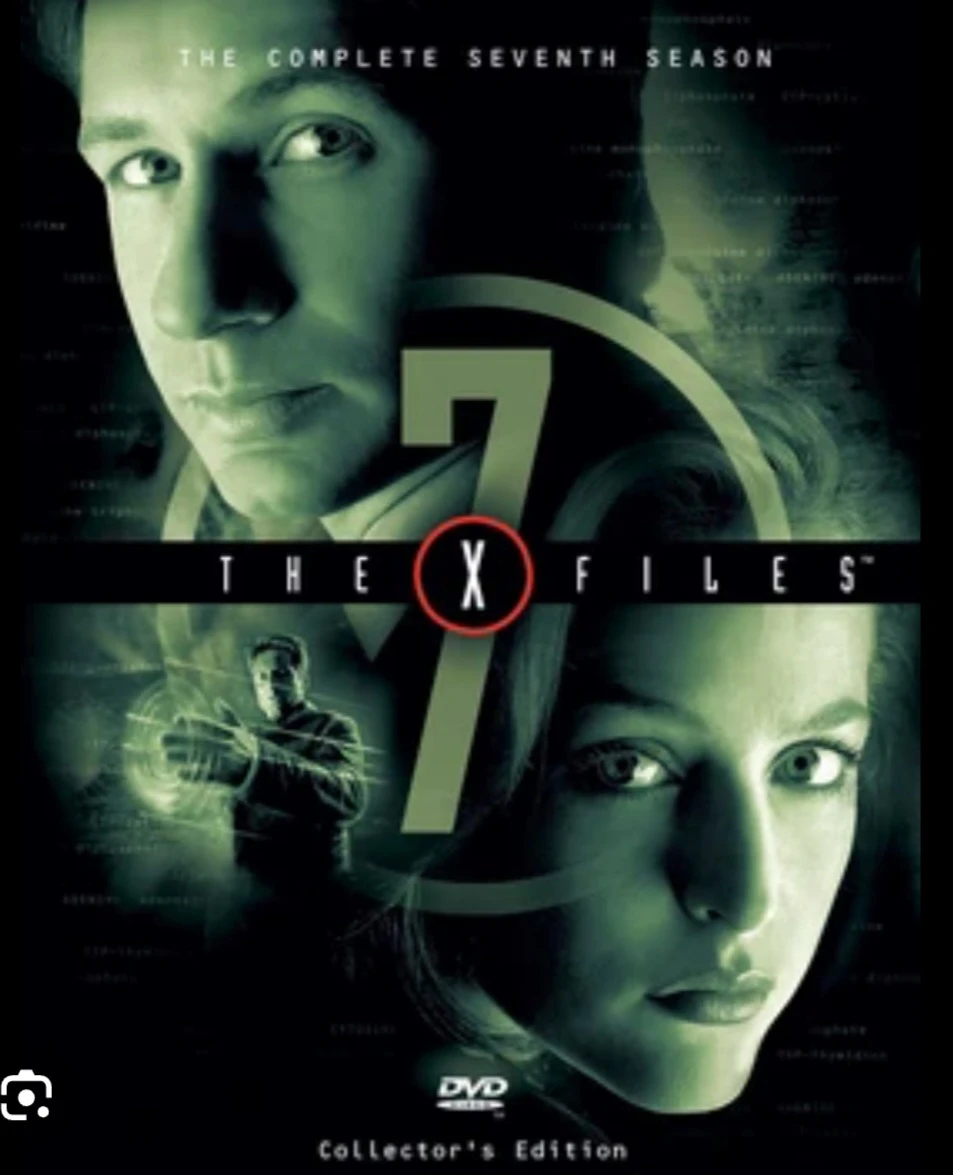 X-Files RP thumbnail