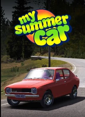 My summer car RP thumbnail
