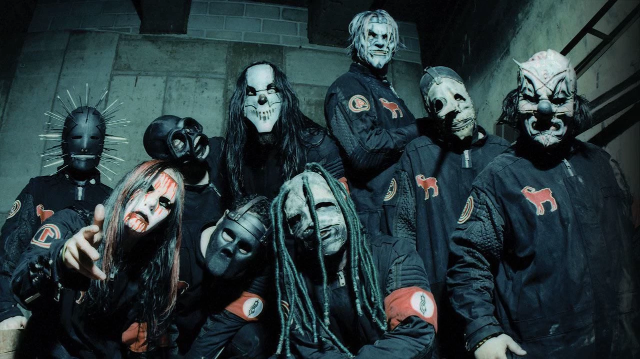 slipknot thumbnail