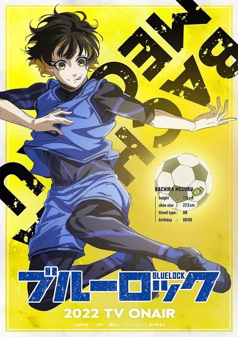 meguru bachira thumbnail