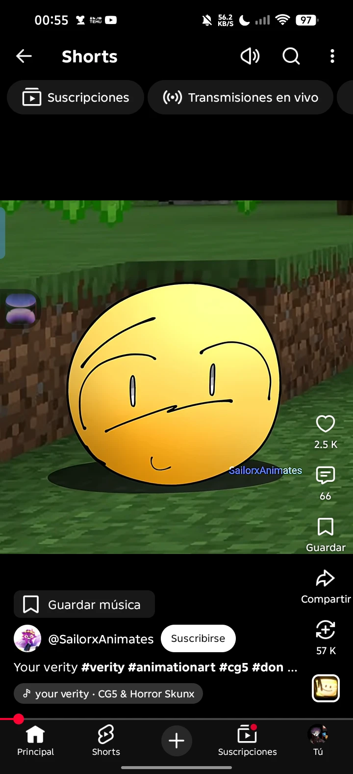 Verity thumbnail
