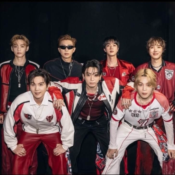 bTS thumbnail