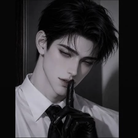 The Discipline Master's Forbidden Love thumbnail
