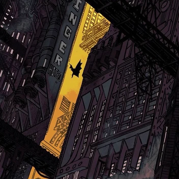Batfamily-0033 thumbnail