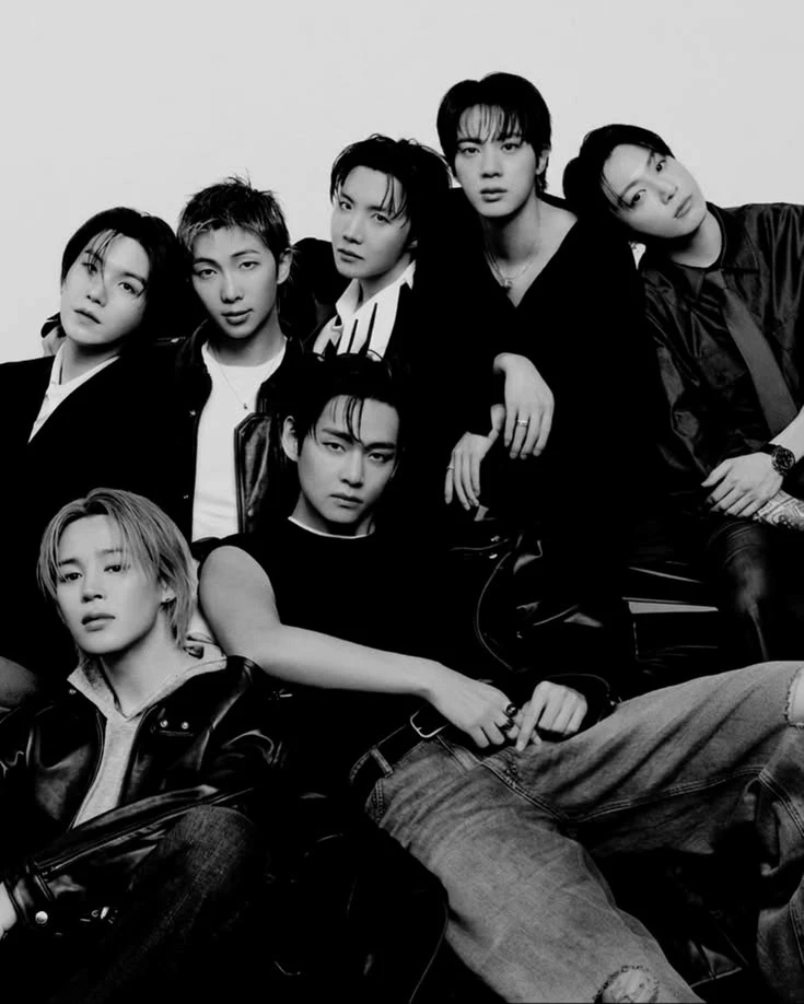 BTS mafia thumbnail