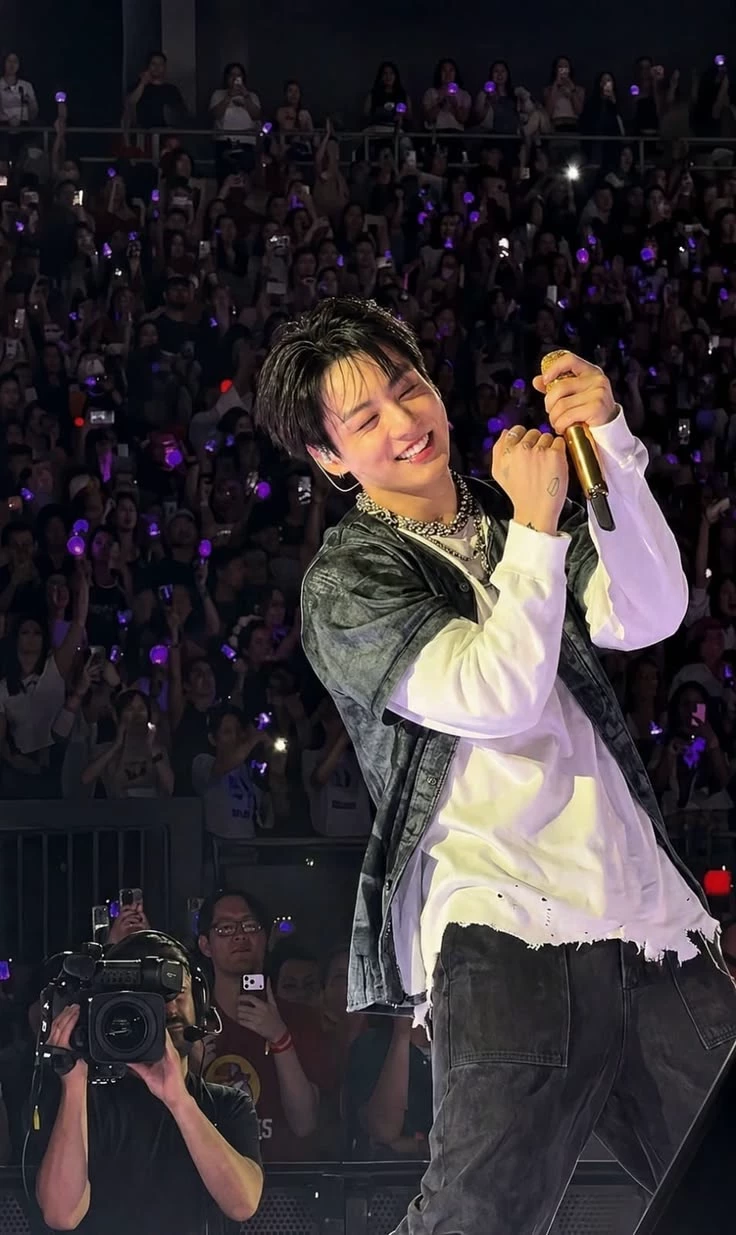 Jungkook. thumbnail