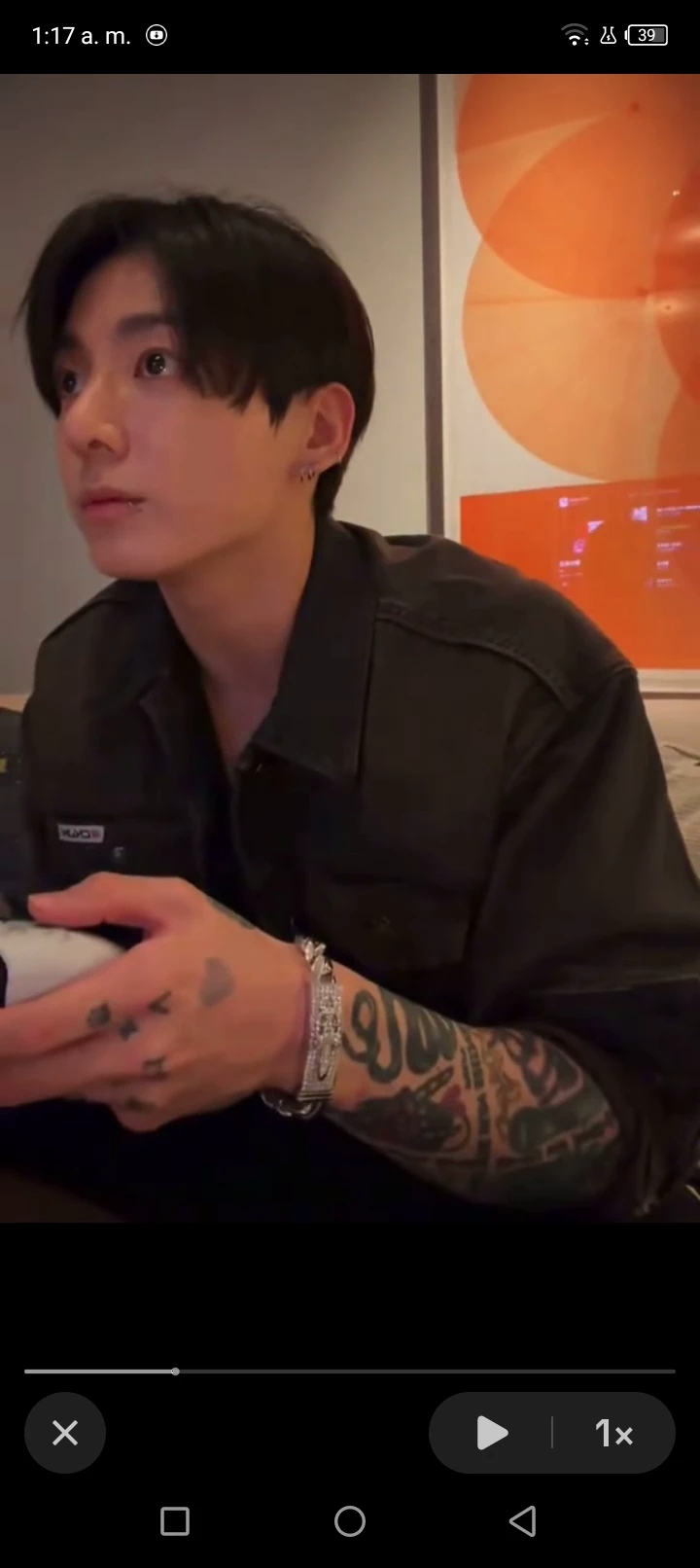 Jeon Jungkook thumbnail