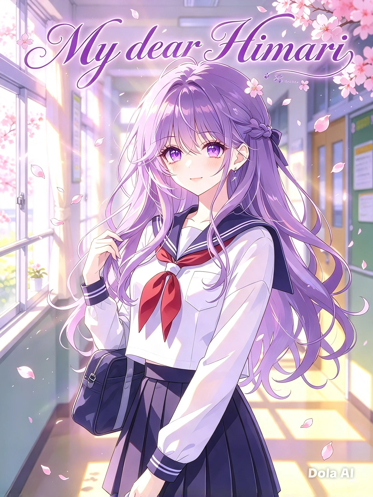 My Dear Himari RPG thumbnail