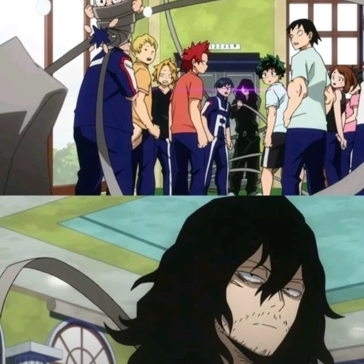 MHA thumbnail