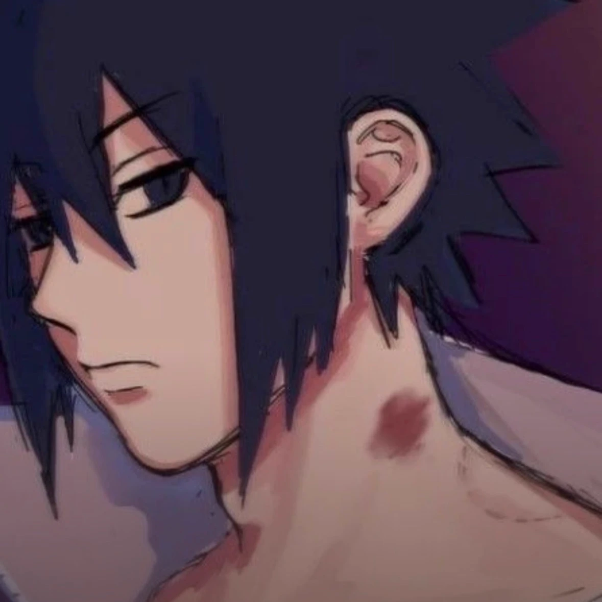 Sasuke thumbnail