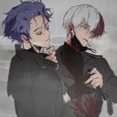 Shinso / Shoto thumbnail