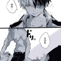 Shoto Todoroki thumbnail