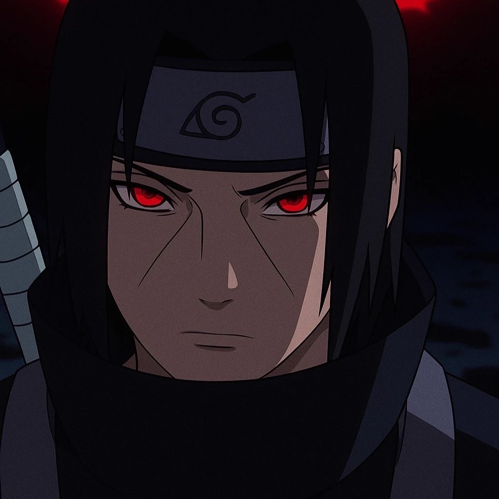 Itachi Uchiha thumbnail