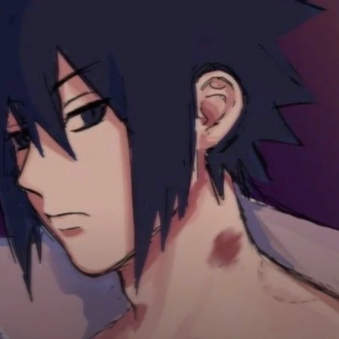 Sasuke Uchiha thumbnail